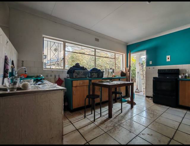 4 BEDROOM HOUSE FOR SALE IN RISIVILLE
